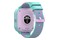Smartwatch Bemi Linki Fioletowo-zielony