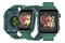 Smartwatch Bemi Linki zielony