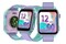 Smartwatch Bemi Linki fioletowy