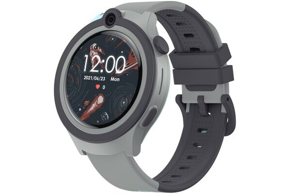Smartwatch Bemi Linko szary