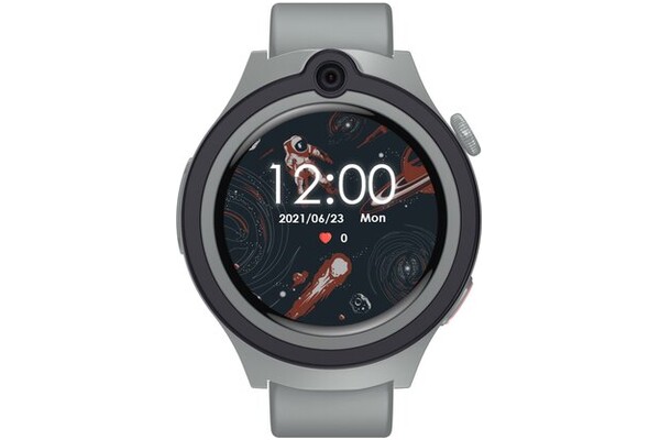 Smartwatch Bemi Linko szary