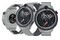 Smartwatch Bemi Linko szary
