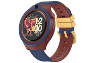 Smartwatch Bemi Linko Granatowo-bordowy