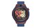 Smartwatch Bemi Linko Granatowo-bordowy