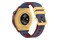 Smartwatch Bemi Linko Granatowo-bordowy