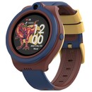 Smartwatch Bemi Linko 1.30" Niebiesko-brązowy