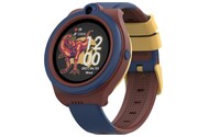 Smartwatch Bemi Linko Niebiesko-brązowy