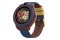 Smartwatch Bemi Linko Niebiesko-brązowy
