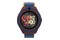 Smartwatch Bemi Linko Niebiesko-brązowy