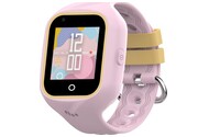 Smartwatch Bemi Jello różowy