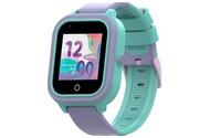 Smartwatch Bemi Linki 1.40" Fioletowo-zielony