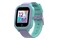 Smartwatch Bemi Linki 1.40" Fioletowo-zielony