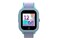 Smartwatch Bemi Linki 1.40" Fioletowo-zielony