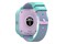 Smartwatch Bemi Linki 1.40" Fioletowo-zielony