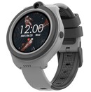 Smartwatch Bemi Linko 1.30" czarno-szary