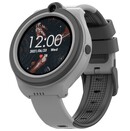 Smartwatch Bemi Linko czarno-szary
