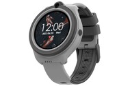 Smartwatch Bemi Linko czarno-szary