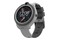 Smartwatch Bemi Linko czarno-szary
