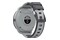 Smartwatch Bemi Linko czarno-szary