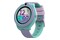 Smartwatch Bemi Linko Fioletowo-zielony