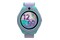 Smartwatch Bemi Linko Fioletowo-zielony
