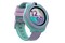 Smartwatch Bemi Linko Fioletowo-zielony