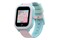 Smartwatch Bemi Linki różowo-zielony