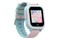Smartwatch Bemi Linki różowo-zielony