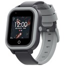 Smartwatch Bemi Linki 1.40" czarno-szary