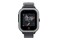 Smartwatch Bemi Linki czarno-szary