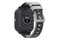 Smartwatch Bemi Linki czarno-szary