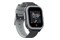 Smartwatch Bemi Linki czarno-szary