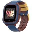 Smartwatch Bemi Linki Niebiesko-brązowy