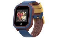 Smartwatch Bemi Linki Niebiesko-brązowy