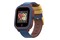 Smartwatch Bemi Linki Niebiesko-brązowy