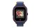 Smartwatch Bemi Linki Niebiesko-brązowy
