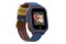 Smartwatch Bemi Linki Niebiesko-brązowy