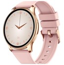 Smartwatch Bemi Verfit 1.32" różowy