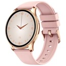 Smartwatch Bemi Verfit różowy