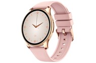 Smartwatch Bemi Verfit różowy
