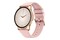 Smartwatch Bemi Verfit różowy
