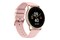 Smartwatch Bemi Verfit różowy
