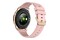 Smartwatch Bemi Verfit różowy