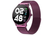 Smartwatch Bemi Ari fioletowy