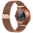 Smartwatch Bemi Ari brązowy