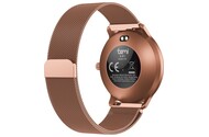 Smartwatch Bemi Ari brązowy