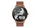 Smartwatch Bemi Ari brązowy