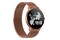 Smartwatch Bemi Ari brązowy