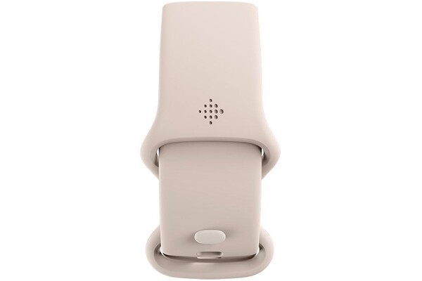 Smartwatch FITBIT Charge 6 beżowy