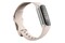 Smartwatch FITBIT Charge 6 beżowy
